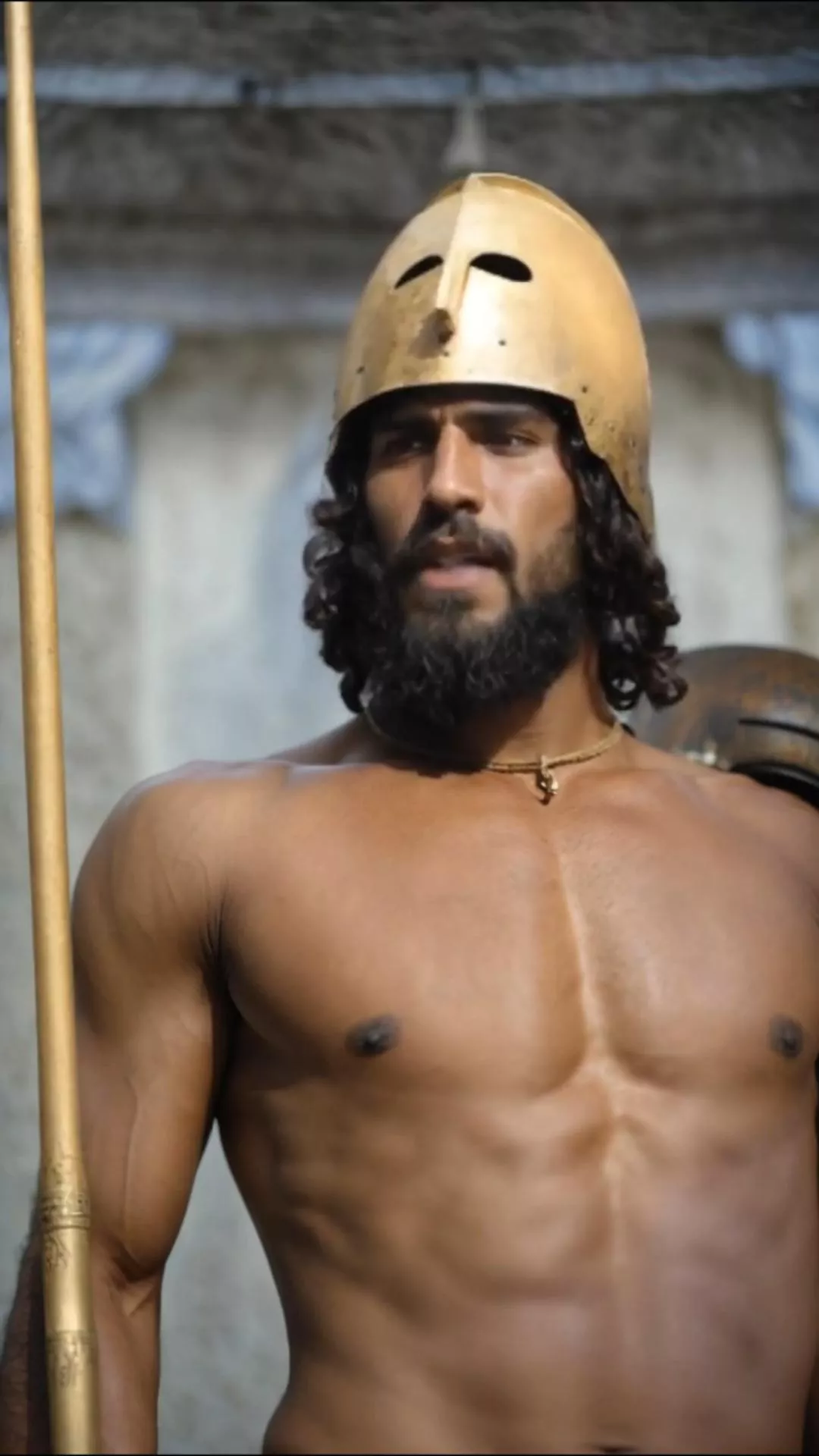 Mysteries Riace Bronzes Renaissance numérique grâce à l’intelligence artificielle